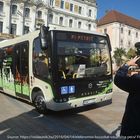 Low carbon mobility and efficient public transport