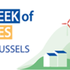 Workshop at European Week of Regions and Cities