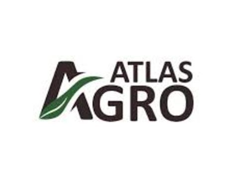  Atlas Agro Science