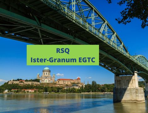 Regional Status Quo - Ister-Granum EGTC