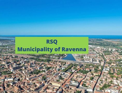 Regional Status Quo - Ravenna