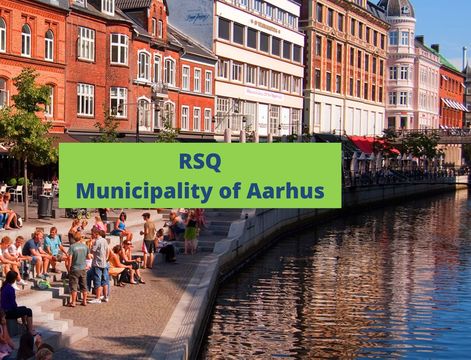 Regional Status Quo - Aarhus