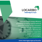 LOCARBO Final Conference