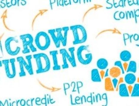 New Manual on Crowfunding