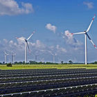 Promoting Renewable Energy Sources through FIs