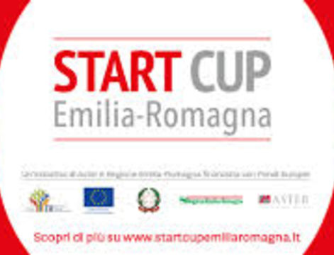 Start Cup Competition Emilia-Romagna