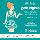CECI & M-fair: fair & sustainable clothing festival