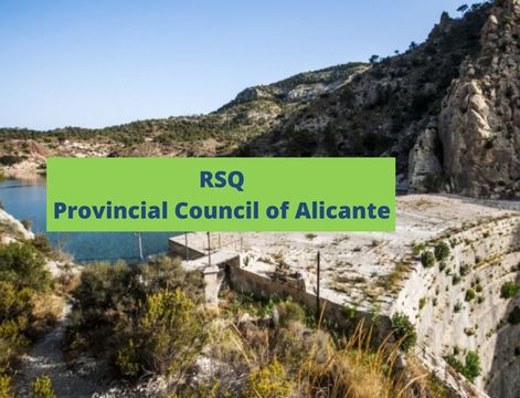 Regional Status Quo - Alicante
