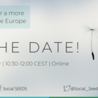 Social Seeds High-Level Dissemination event