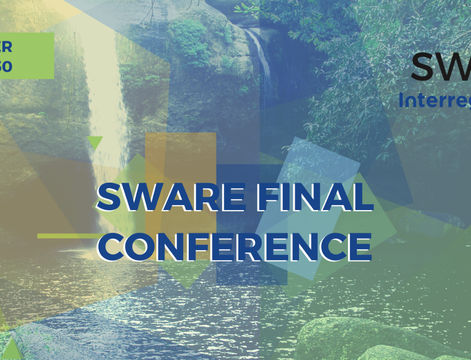 SWARE project shares results!