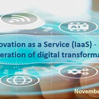 Roundtable on the Innovation as a Service approach