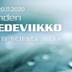 CECI at Lahti Science Week 2020