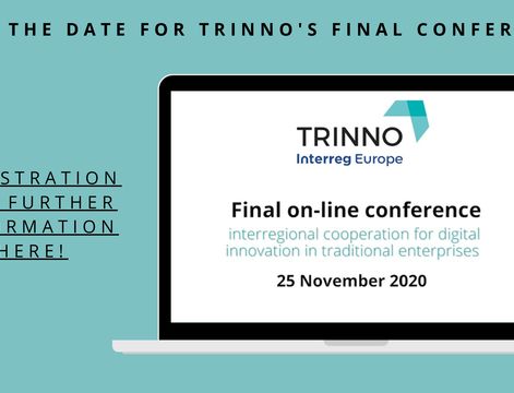 TRINNO Final Conference