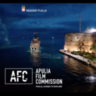 Virtual study visit of Apulian rising animation hub
