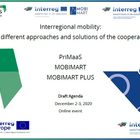 Interregional Mobility Online Event