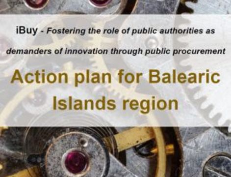 Action Plan for Balearic Islands