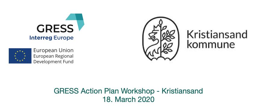 Interregional Action Plan Workshop
