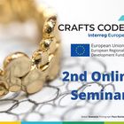 2nd CRAFTS CODE Interregional Thematic Seminar