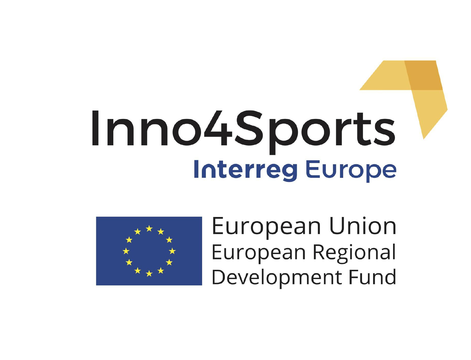 Inno4Sports Project Video