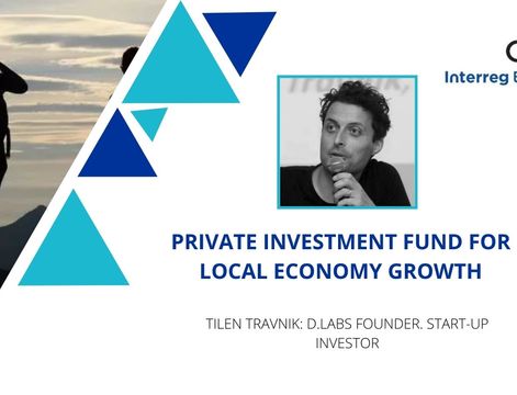 Private investment fund