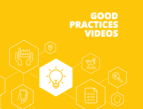 Good Practices (presentations)