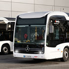 Technical Requirements in E-Bus Deployment