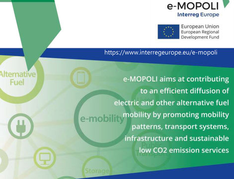 e-MOPOLI Action Plan (RAP2)