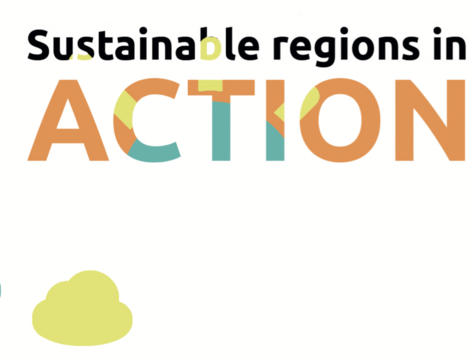FEDERANE sustainable regions in action