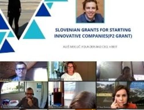 Slovenia grants