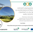 Energy Solutions for industry in Extremadura