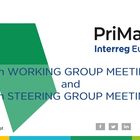 Steering and Working Group Meeting