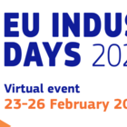 EU Industrial Days