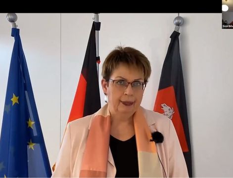 Hannover stakeholders video