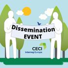 CECI Dissemination event 17th March