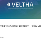 Policy Lab - 26th March 2021