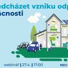 CECI Webinar: How to prevent waste from household