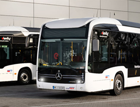 Technical Requirements in e-bus Deployment