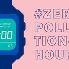 CECI takes part in #zeropollutionhour