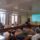 International workshop of the HCH project in Europe