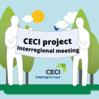 CECI 3rd Interregional Meeting 