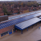 Enabling Schools to Switch to Low-Carbon Energy