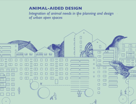  „Animal-Aided Design” webinar&online workshop 