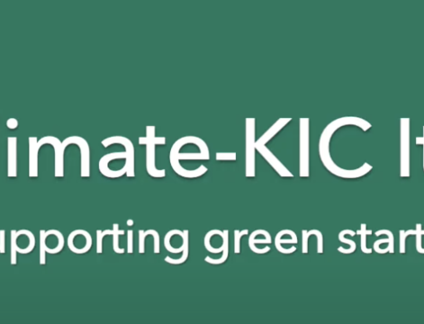 Climate-KIC Italy
