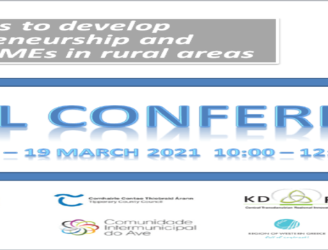 Rural SMEs Final Conference 