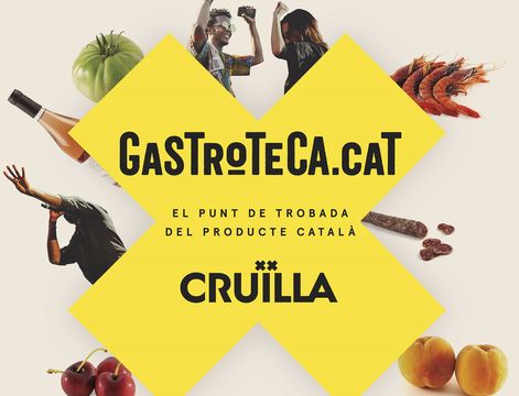 Origin and proximity, headliners of Cruïlla Festival