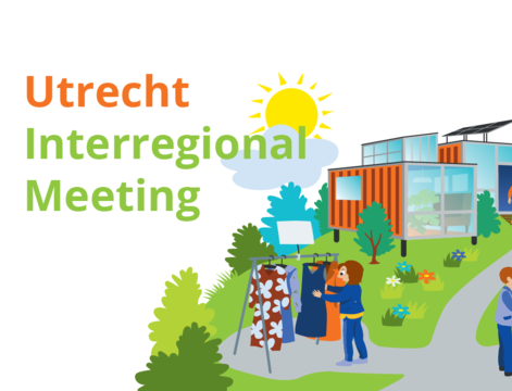 Utrecht Interregional Meeting