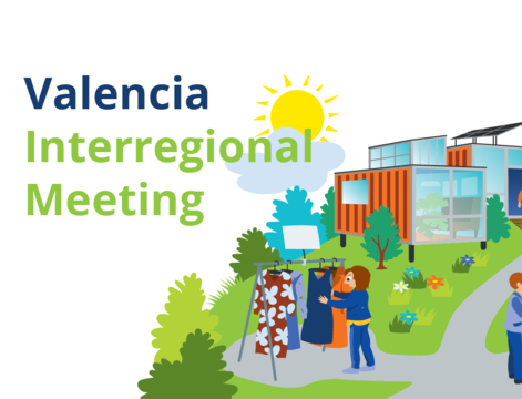 Valencia Interregional Meeting