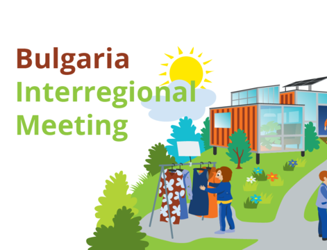 Bulgaria Interregional Meeting