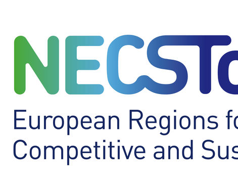 Partners presentation : NECSTouR