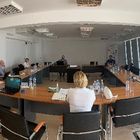 Stakeholder meeting in Debrecen